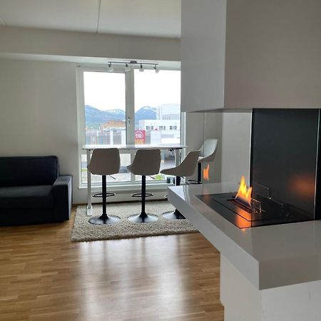 Penthouse In Alta City מראה חיצוני תמונה