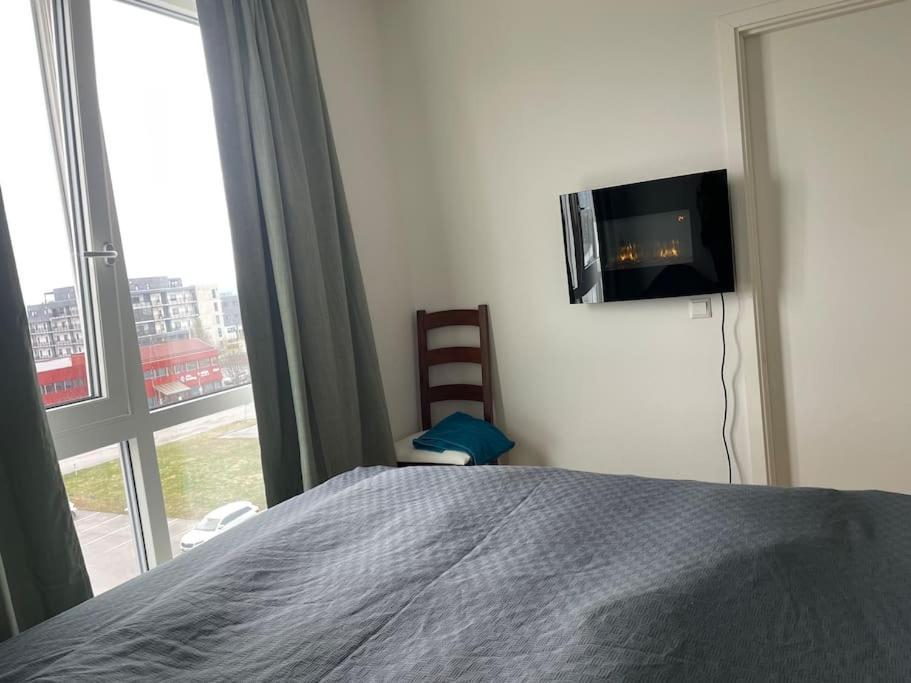 Penthouse In Alta City מראה חיצוני תמונה