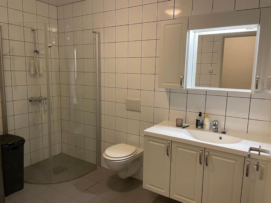 Penthouse In Alta City מראה חיצוני תמונה